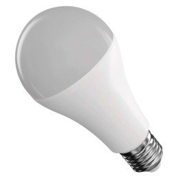 LED-lamppu A60 14 W (94 W) 1400 lm E27 WIFI RGBW GoSmart