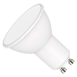 LED lemputė „GoSmart MR16“, GU10, 4,8 W (35 W), 400 lm, RGBW, „WiFi“, reguliuojamas šviesos stipris