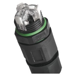 Veekindel kaabliühendus IP68