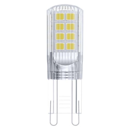 LED lemputė Classic JC / G9 / 2,5 W (32 W) / 350 lm / neutrali balta
