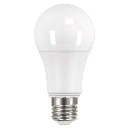 LED Bulb Classic A60 / E27 / 13W (100W) / 1521lm / warm white