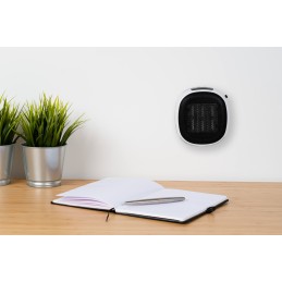 Тепловая пушка с керамической вилкой 700 Вт