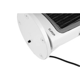 Тепловой вентилятор 1500 Вт Безопасный лагерь