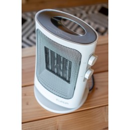 Šildytuvas 1500 W „Safe Camp“