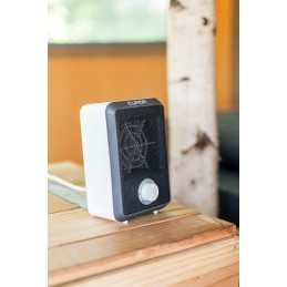 600W Fanheater heat blower