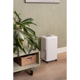 Осушитель - сборщик влаги EUROM DRYBEST 20