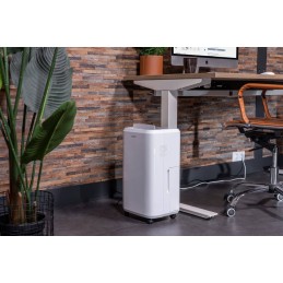 Осушитель - сборщик влаги EUROM DRYBEST 20