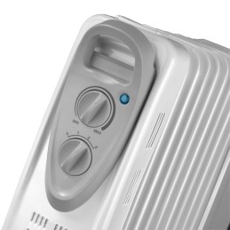 Масляный радиатор 1500W EUROM RAD