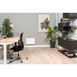 Конвектор 1000 Вт WiFi ALUTHERM