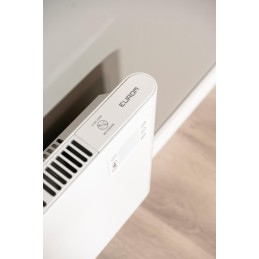 1000 W WiFi ALUTHERM konvektoriaus šildytuvas