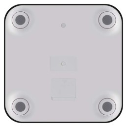 Цифровые умные весы 180 кг Bluetooth GoSmart