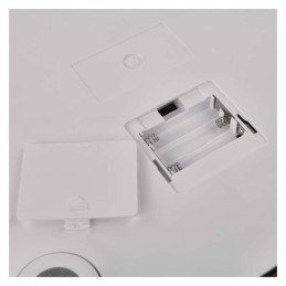 Цифровые умные весы 180 кг Bluetooth GoSmart