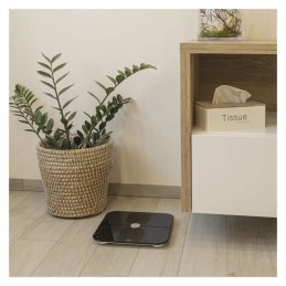 Цифровые умные весы 180 кг Bluetooth GoSmart