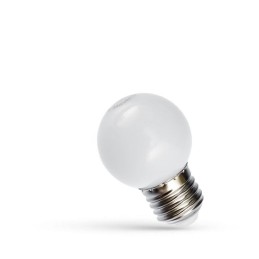LED bulb E27, G45 mini, 1W,...