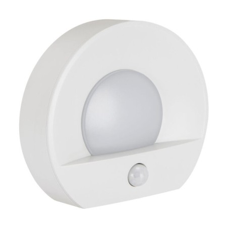 Yövalo liiketunnistimella USB ladattava