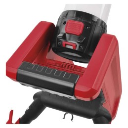 LED darbo lempa 360° 70 W 7000 lm IP54 Schuko