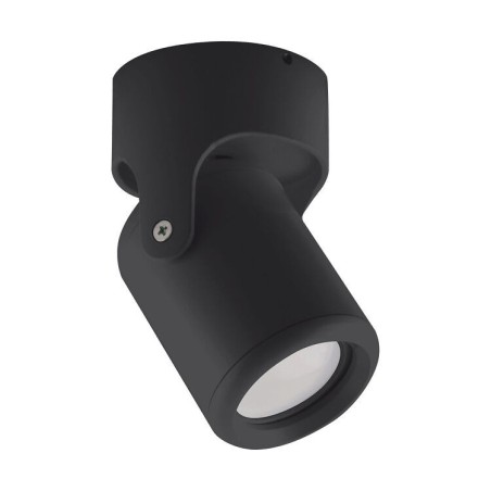 Spotlight DOMEN SPOT GU10 BLACK