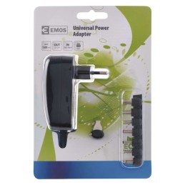 Universalus perjungimo režimo USB maitinimo šaltinis 1500 mA su reikalavimais