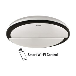 Polar LED 48 W SMART Wi-Fi lubų šviestuvas