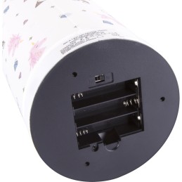 LED lempa vaikų kambariui Mila 3W Petite