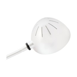 Baldų lempa, stalo lempa LED RONI 4W neutralios baltos spalvos su spaustuku