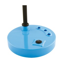 Stalinė lempa SMD LED RONI 4W neutrali mėlyna