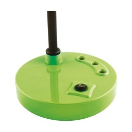 Stalinė lempa SMD LED RONI 4W neutraliai žalia