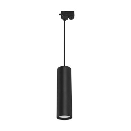 Подвесной светильник на 1х фазу DARIA Gu10 чёрный