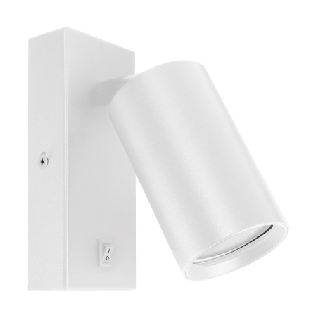 Spotlight DARIA SPOT 1x gu10 balta