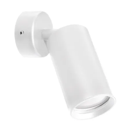 Spotlight Daria spot 1x Gu10 balta