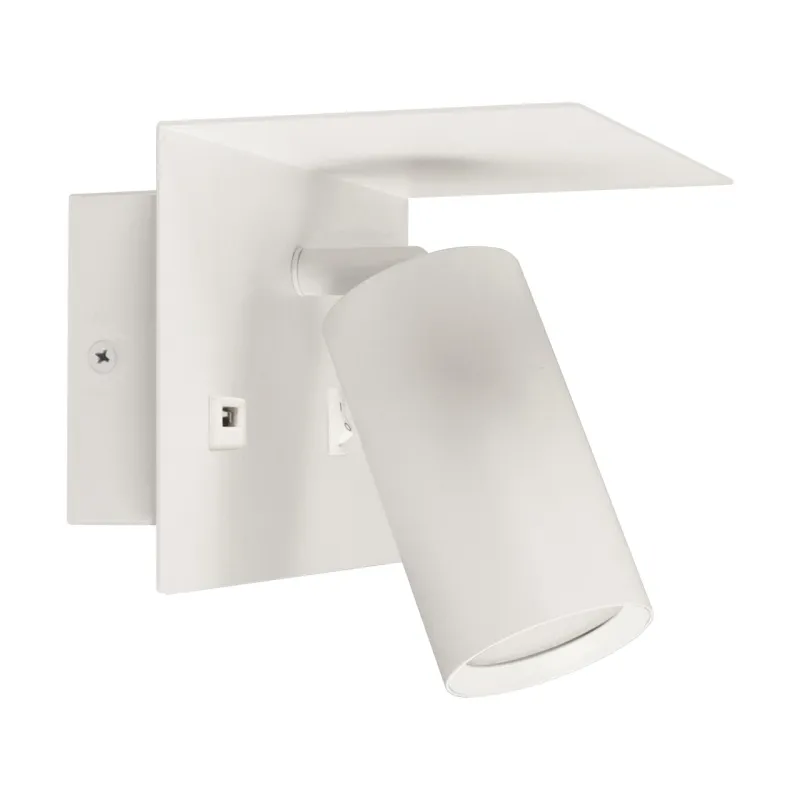 Decorative fitting fono wll gu10 USB white