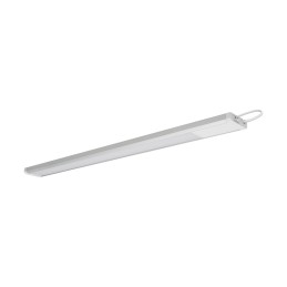 Under-cupboard linear SMD LED fitting tamara led 15w nw