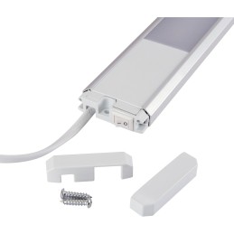 Huonekalut, seinävalaisin TAMARA LED 20w neutraali