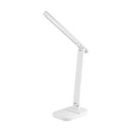 SMD LED desk lamp zet white