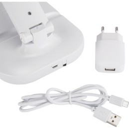 Stalinė lempa ZET LED 5 W su dimeriu, balta