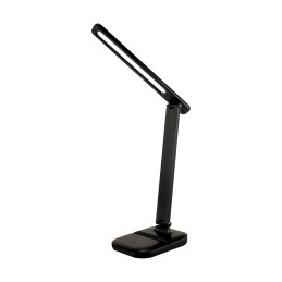 Desk lamp zet led black