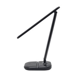 Desk lamp zet led black
