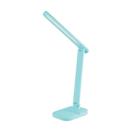 Desk lamp zet led green