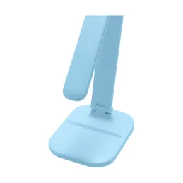 Stalinė lempa ZET LED 5 W su dimeriu, mėlyna