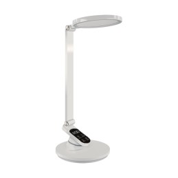 LED desk lamp ragas white cct