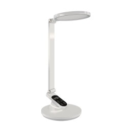 LED desk lamp ragas white cct