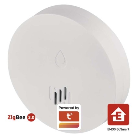 GoSmart Water Leak Detector P56000S ZigBee