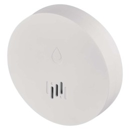 GoSmart Water Leak Detector P56000S ZigBee