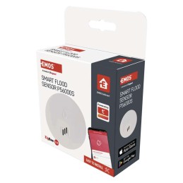 GoSmart Water Leak Detector P56000S ZigBee