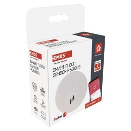 Smart water leak detector EMOS