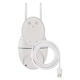 IP stebėjimo kamera GoSmart EMOS IP-800 WASP 5MPX lauko besisukanti