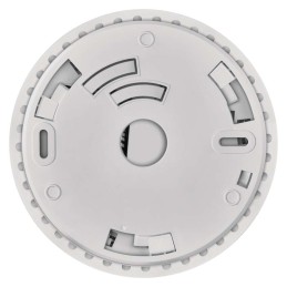 GoSmart Smoke Detector TS380C-HW with Wi-Fi