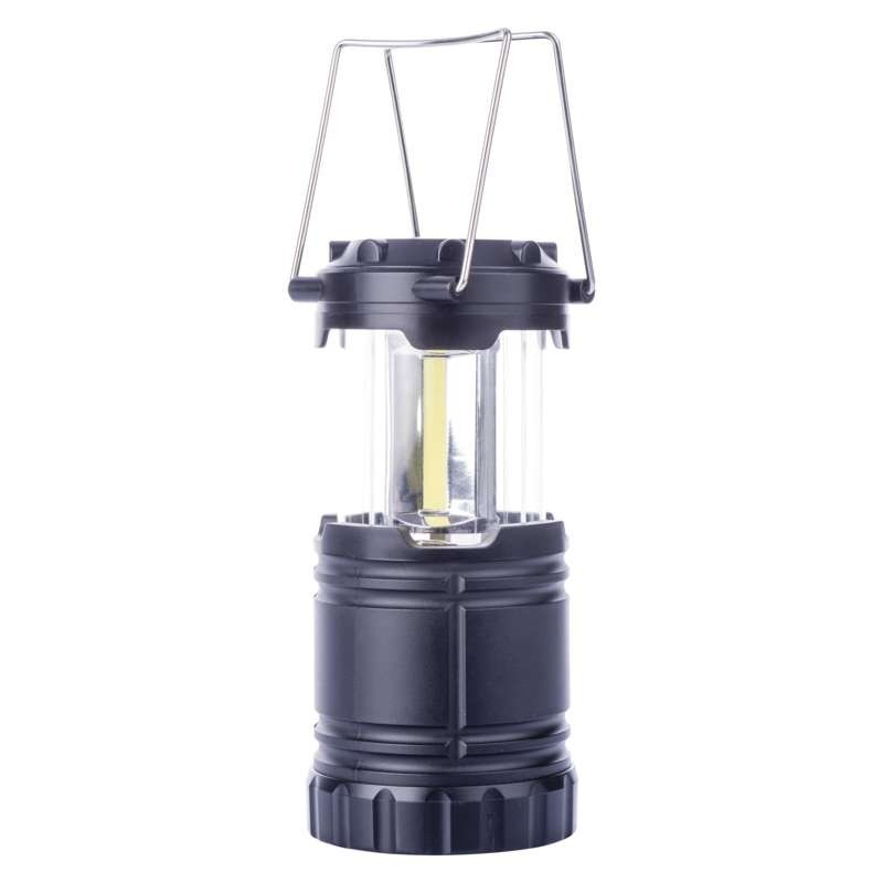 Kelioninė lempa COB LED 300 lm, 3xAA