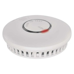 GoSmart Smoke Detector TS380C-HW with Wi-Fi