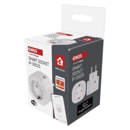 GoSmart WiFi socket IP-3002S